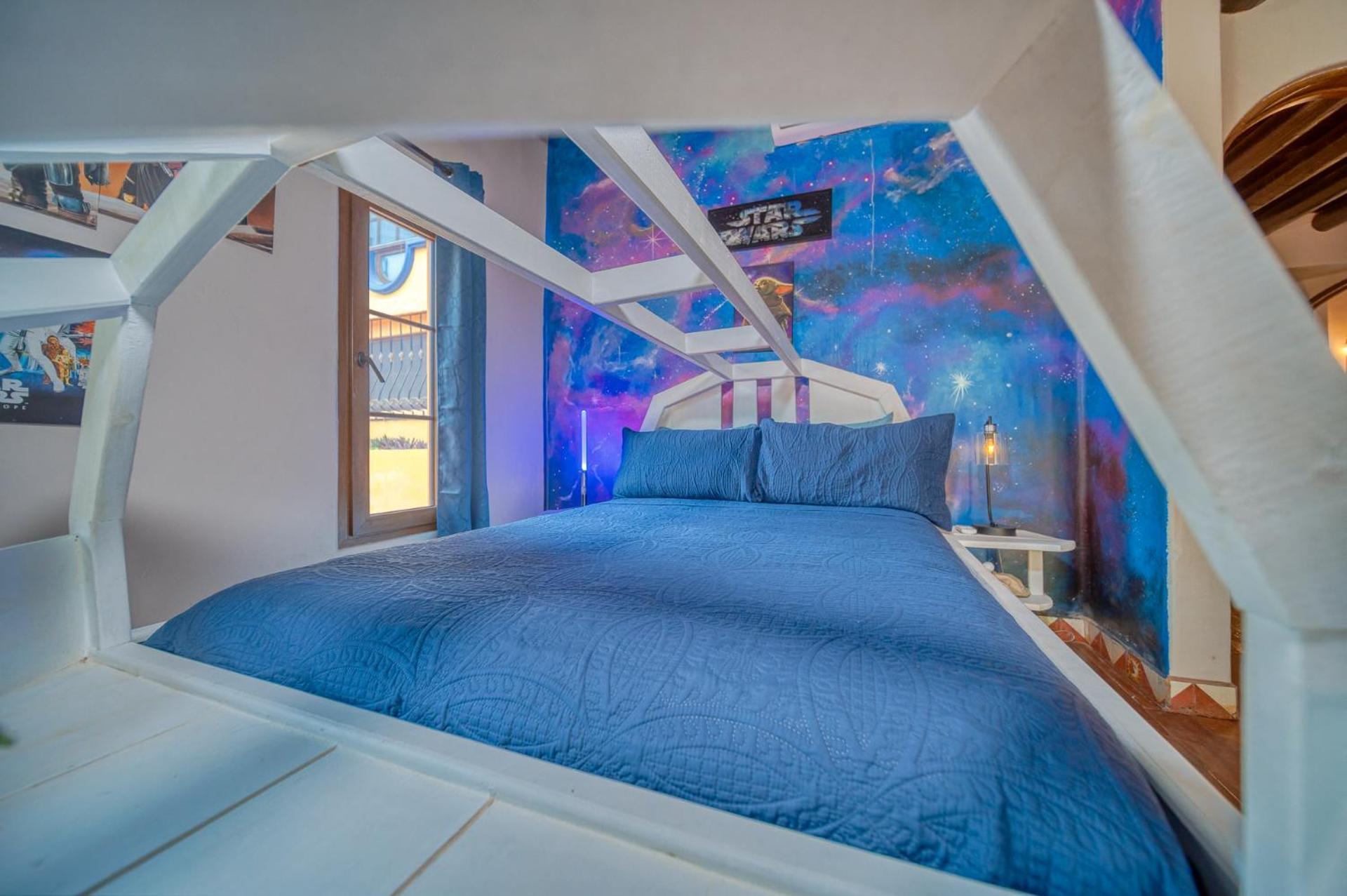Caribe Tesoro Hotel Уест Бей Екстериор снимка